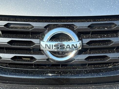 Used 2018 Nissan Pathfinder SL w/ Midnight Edition Package AWD/4WD image 49