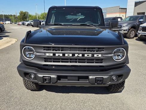 New 2026 Ford Bronco Big Bend AWD/4WD image 35