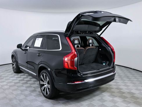 Used 2024 Volvo XC90 T8 Plus w/ Protection Package Premier AWD/4WD image 32