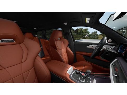 New 2026 BMW XM Label Red AWD/4WD image 9