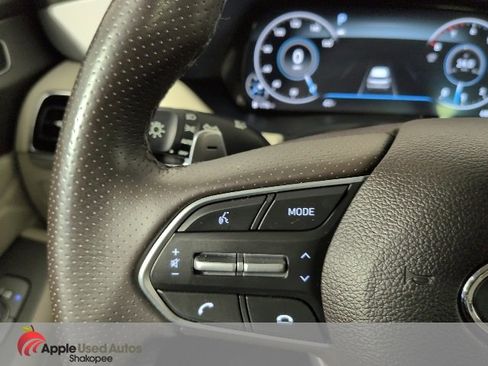 Used 2020 Hyundai Palisade Limited image 25