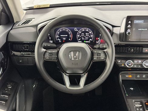 New 2026 Honda CR-V EX-L image 22