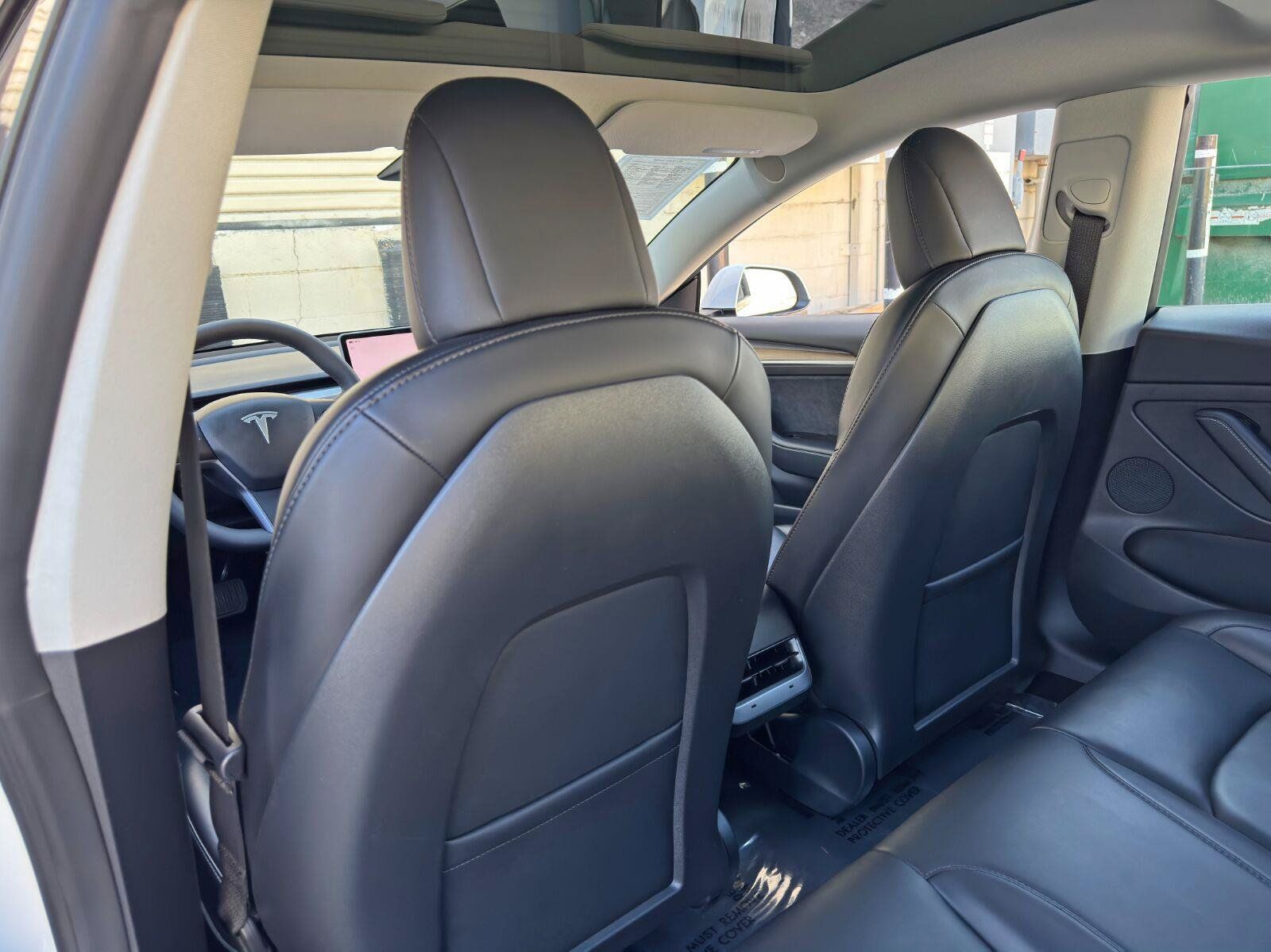 Used 2022 Tesla Model 3 Standard Range RWD image 32