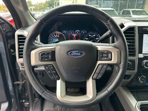 Certified 2020 Ford F250 Lariat w/ Lariat Ultimate Package image 19