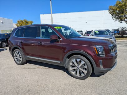 Used 2020 Kia Telluride S