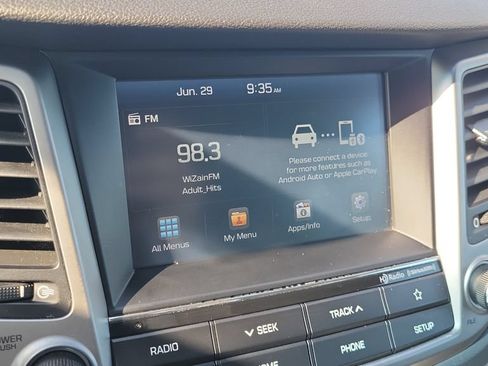 Used 2018 Hyundai Tucson SEL AWD/4WD image 18