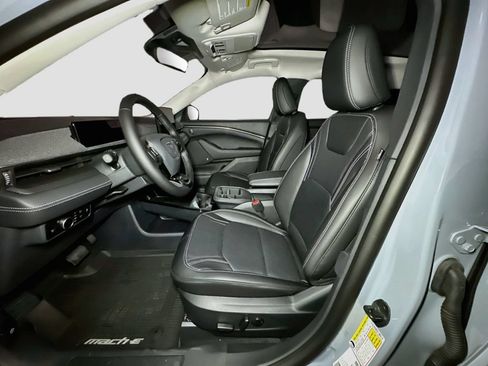New 2026 Ford Mustang Mach-E Premium AWD/4WD image 17