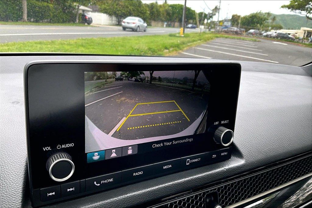 Used 2023 Honda Civic Sport image 23