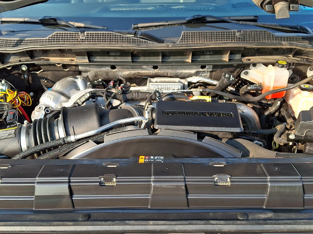 Used 2022 Chevrolet Silverado 3500 High Country AWD/4WD image 28