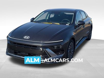 Used 2025 Hyundai Sonata SEL