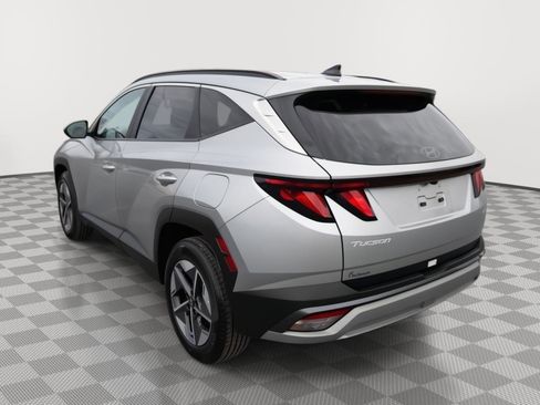 Used 2025 Hyundai Tucson SEL image 7