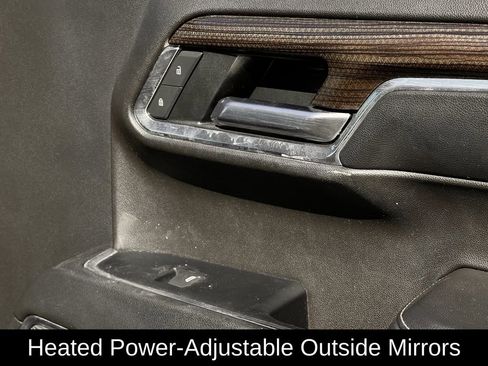 Used 2022 Chevrolet Silverado 1500 LT image 32