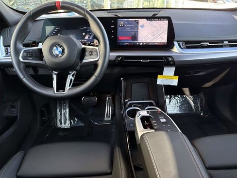 Used 2025 BMW X1 M35i w/ Shadowloine Package image 17
