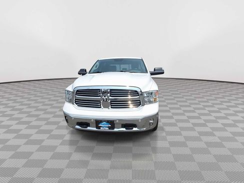 Used 2018 RAM 1500 Big Horn AWD/4WD image 3