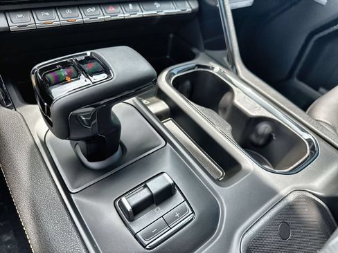 New 2026 GMC Sierra 1500 AT4 AWD/4WD image 26