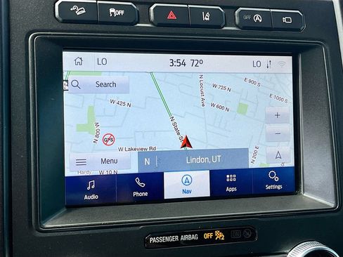 Used 2020 Ford Expedition Limited w/ Equipment Group 303A AWD/4WD image 13