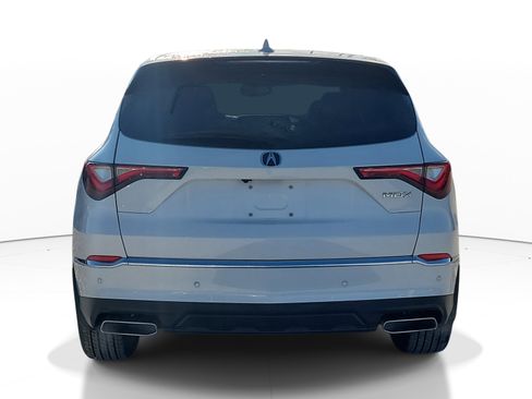 Used 2022 Acura MDX FWD w/ Technology Package image 5