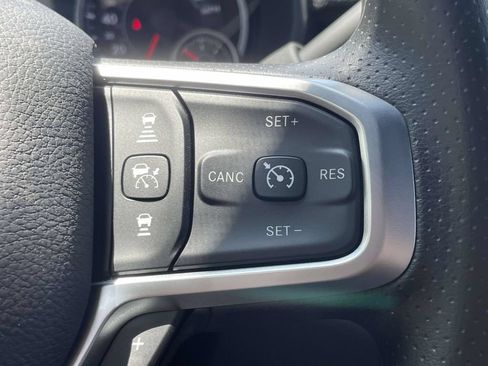 New 2026 RAM 5500 Tradesman w/ Chrome Appearance Group AWD/4WD image 30