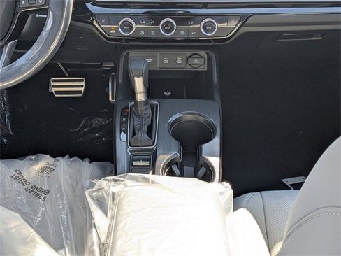 New 2026 Honda Civic Sport Touring image 17