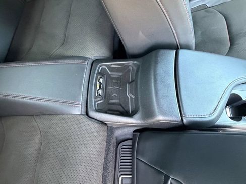 Used 2020 Chevrolet Camaro ZL1 RWD image 15