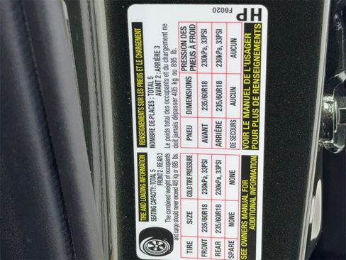 Used 2022 Lexus NX 350 AWD image 51