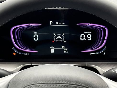 New 2025 Kia Telluride S image 32