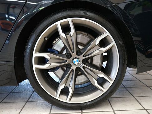 Used 2021 BMW M550i xDrive w/ Executive Package AWD/4WD image 67