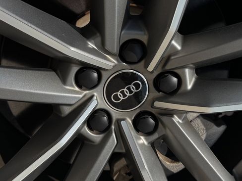 Used 2021 Audi Q3 2.0T Premium Plus image 72