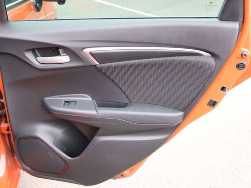 Certified 2018 Honda Fit EX image 14