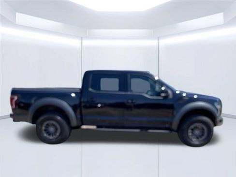 Used 2020 Ford F150 Raptor w/ Equipment Group 802A Luxury AWD/4WD image 5