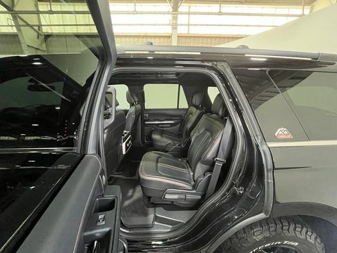 Certified 2023 Ford Expedition Timberline AWD/4WD image 19