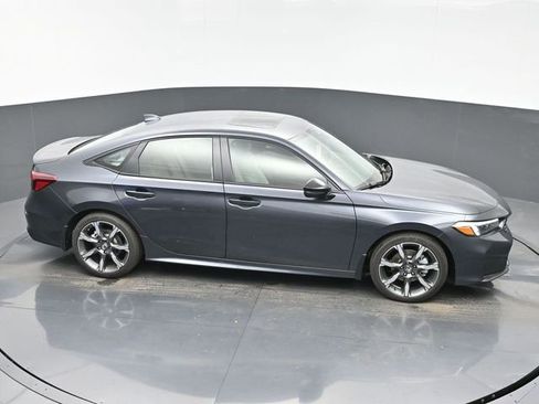 New 2026 Honda Civic Sport Touring image 33