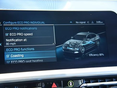 Used 2021 BMW 330i xDrive Sedan AWD/4WD image 42