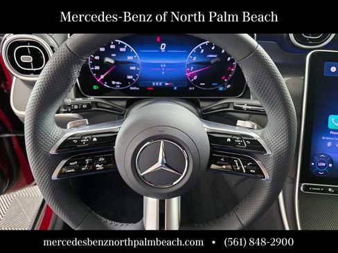 New 2026 Mercedes-Benz GLC 300 image 15