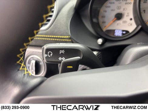Used 2023 Porsche 718 Cayman GT4 RS RWD image 62