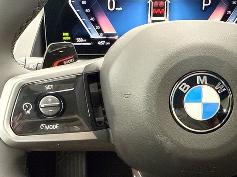 New 2026 BMW X3 xDrive30i w/ Premium Package AWD/4WD image 11