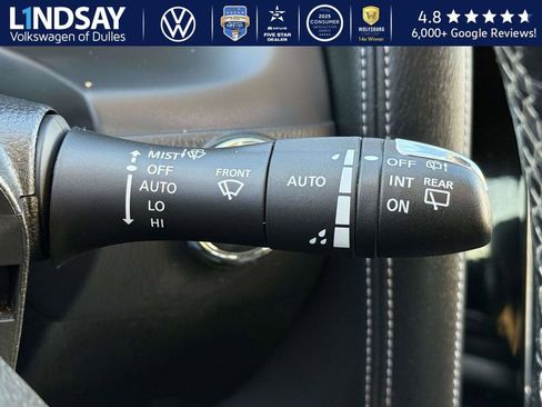 Used 2020 INFINITI QX80 Luxe w/ Proassist Package image 23