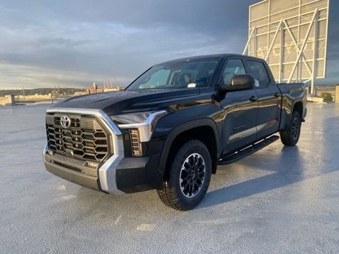 New 2026 Toyota Tundra SR5 image 5