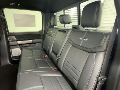 New 2026 Ford F250 Platinum image 27