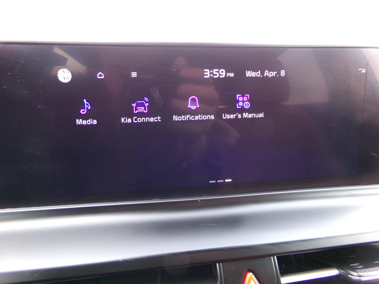 Used 2024 Kia Seltos EX AWD/4WD image 23