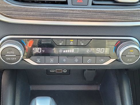 Used 2019 Nissan Altima 2.5 SL image 27