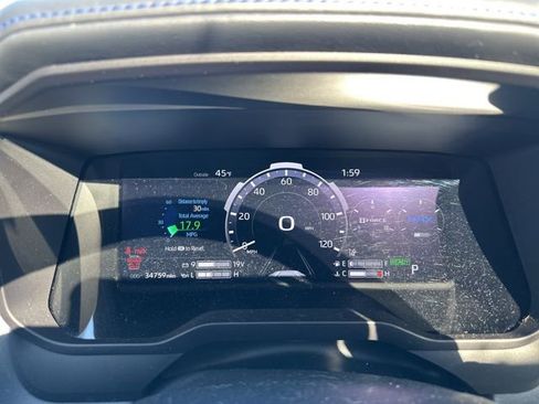 Used 2023 Toyota Sequoia Platinum image 23