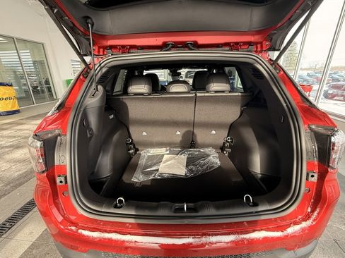 New 2026 Jeep Compass Limited image 6