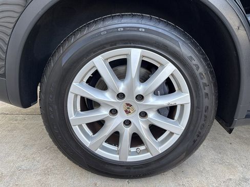 Used 2014 Porsche Cayenne AWD/4WD image 17