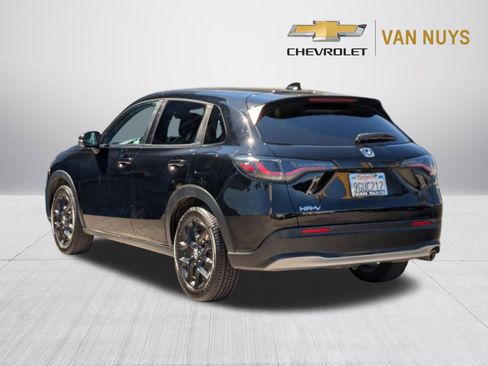 Used 2024 Honda HR-V Sport image 7
