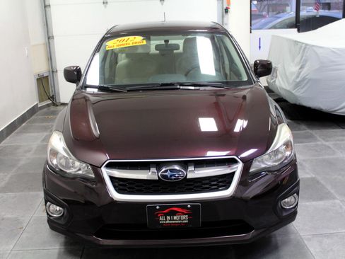 Used 2012 Subaru Impreza 2.0i Premium w/ All-Weather Pkg image 2