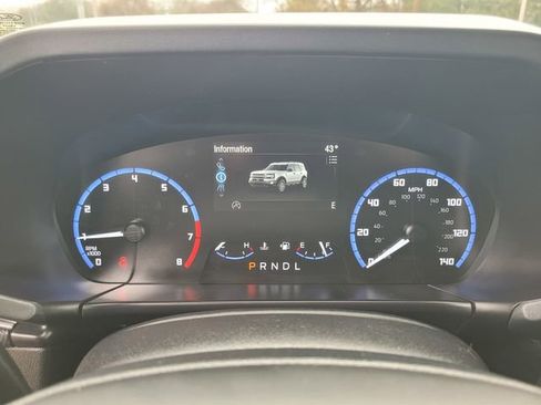 Certified 2021 Ford Bronco Sport Big Bend image 29