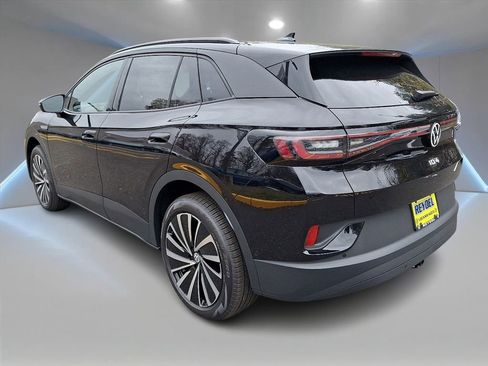 New 2025 Volkswagen ID.4 Pro AWD/4WD image 4
