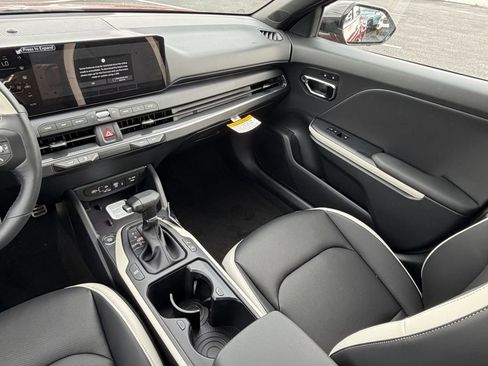 New 2026 Kia K4 GT-Line Turbo FWD image 17