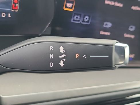 New 2026 Chevrolet Traverse LT w/ Midnight/Sport Edition image 32